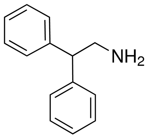 2,2-Diphenylethylamine 