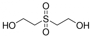 2,2-Sulfonyldiethanol solution 