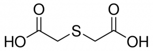 2,2-Thiodiacetic acid 
