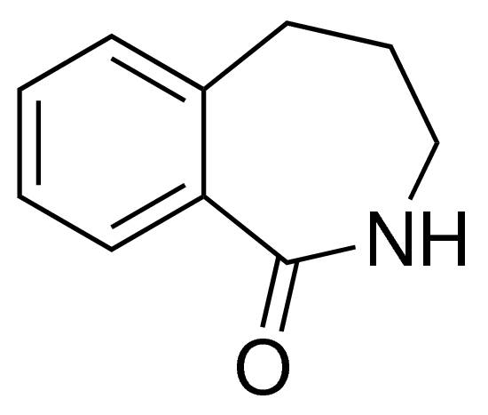 2,3,4,5-tetrahydro-benzo[c]azepin-1-one CDS005171-100MG