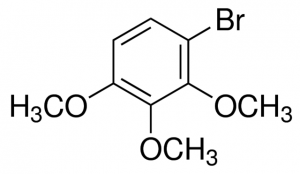 2,3,4-(Trimethoxy)bromobenzene 