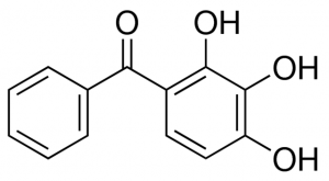 2,3,4-Trihydroxybenzophenone 