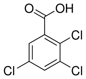 2,3,5-Trichlorobenzoic acid 