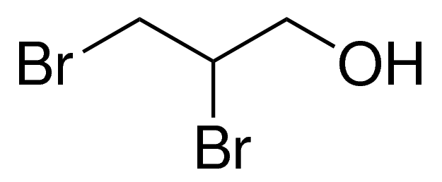 2,3-Dibromo-1-propanol 