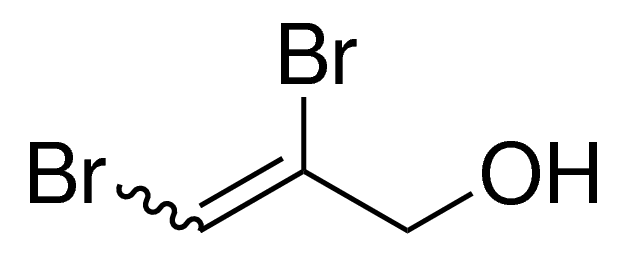 2,3-Dibromo-2-propen-1-ol 