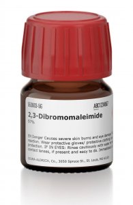 2,3-Dibromomaleimide 