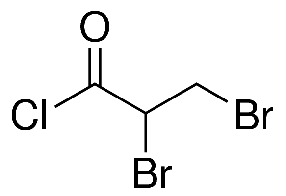 2,3-Dibromopropionyl chloride 