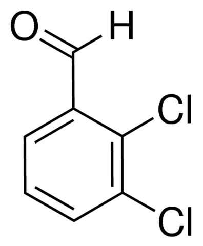 2,3-Dichlorobenzaldehyde 