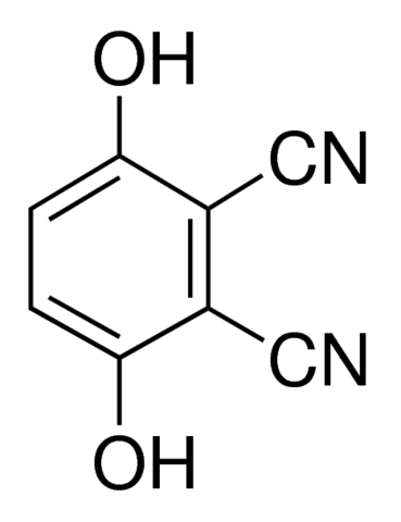 2,3-Dicyanohydroquinone 