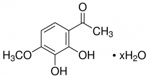 2,3-Dihydroxy-4-methoxyacetophenone hydrate 711225-25G