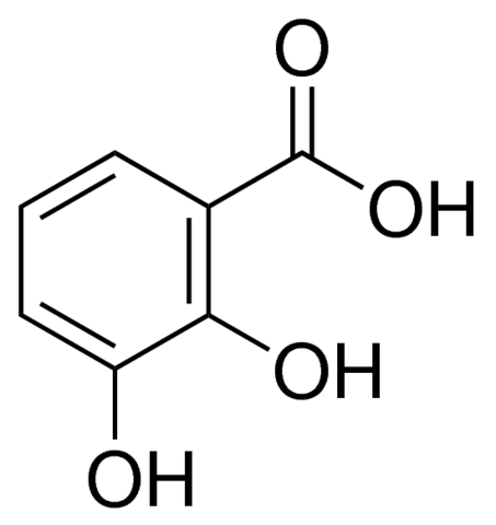 2,3-Dihydroxybenzoic acid 126209-5G