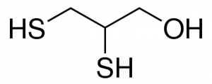 2,3-Dimercapto-1-propanol 