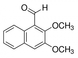 2,3-Dimethoxy-1-naphthaldehyde 