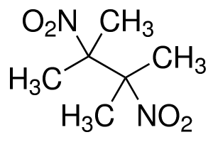 2,3-Dimethyl-2,3-dinitrobutane 