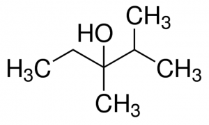 2,3-Dimethyl-3-pentanol 