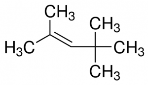 2,4,4-Trimethyl-2-pentene 