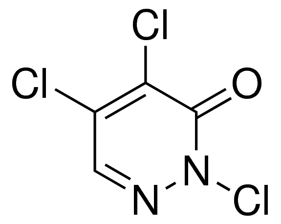 2,4,5-Trichloro-3(2H)-pyridazinone 