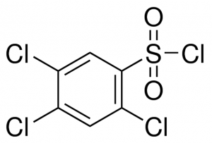 2,4,5-Trichlorobenzenesulfonyl chloride 