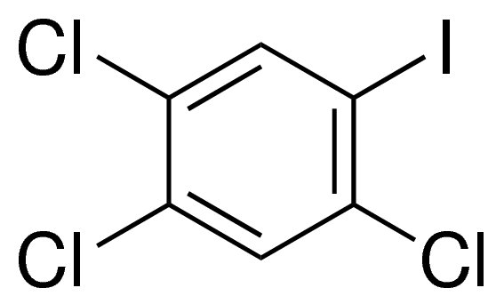2,4,5-Trichloroiodobenzene 513873-5G