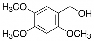 2,4,5-Trimethoxybenzyl alcohol 