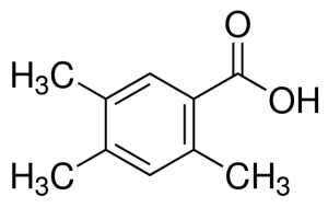 2,4,5-Trimethylbenzoic acid 526444-5G