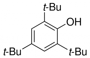 2,4,6-Tri-tert-butylphenol 