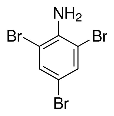 2,4,6-Tribromoaniline 