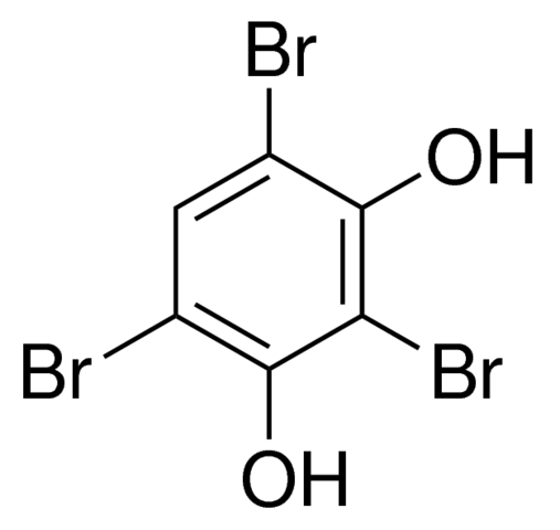 2,4,6-Tribromoresorcinol 