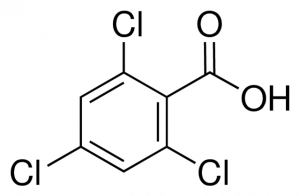 2,4,6-Trichlorobenzoic acid 