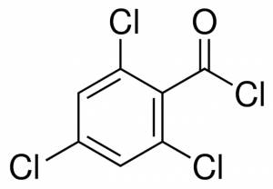 2,4,6-Trichlorobenzoyl chloride 