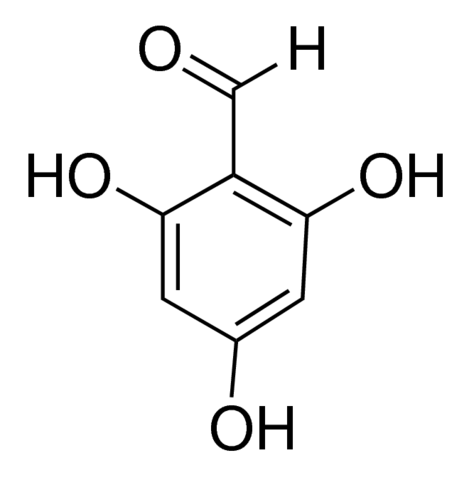2,4,6-Trihydroxybenzaldehyde 