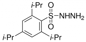 2,4,6-Triisopropylbenzenesulfonyl hydrazide 