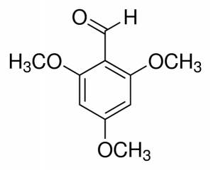 2,4,6-Trimethoxybenzaldehyde 