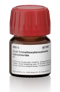 2,4,6-Trimethoxybenzylamine hydrochloride 