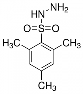 2,4,6-Trimethylbenzenesulfonohydrazide 