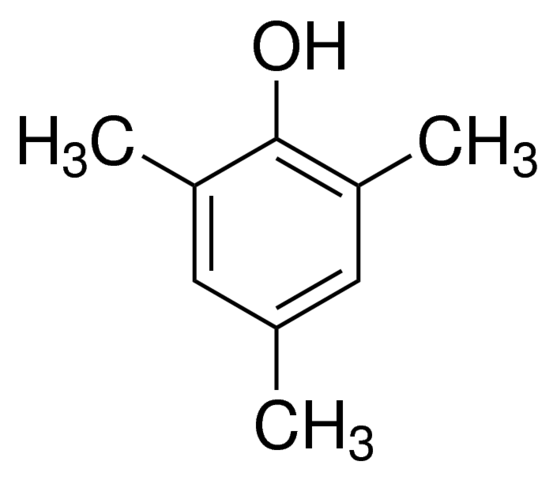 2,4,6-Trimethylphenol 
