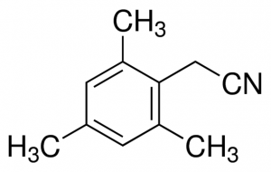 2,4,6-Trimethylphenylacetonitrile 