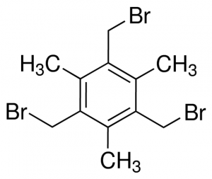 2,4,6-Tris(bromomethyl)mesitylene 388467-5G