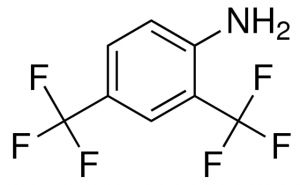 2,4-Bis(trifluoromethyl)aniline CDS002869-100MG