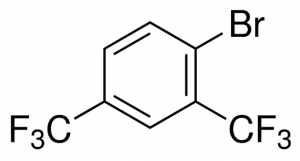 2,4-Bis(trifluoromethyl)bromobenzene 