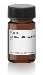 2,4-Bis(trifluoromethyl)bromobenzene 