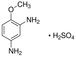 2,4-Diaminoanisole sulfate CDS000395-1G