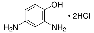 2,4-Diaminophenol dihydrochloride 