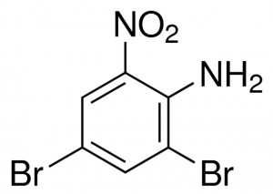 2,4-Dibromo-6-nitroaniline 