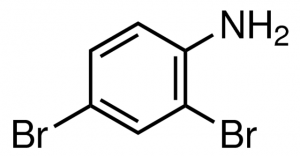 2,4-Dibromoaniline 
