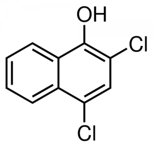 2,4-Dichloro-1-naphthol 