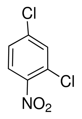 2,4-Dichloro-1-nitrobenzene 