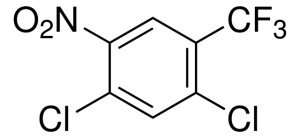 2,4-Dichloro-5-nitrobenzotrifluoride 