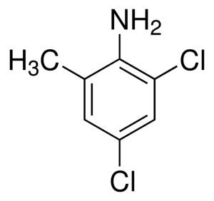 2,4-Dichloro-6-methylaniline 