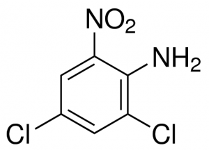 2,4-Dichloro-6-nitroaniline 